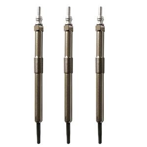 Bujía incandescente de alta calidad 6641590001 Bujía incandescente de motor automático para Ssangyong Actyon Rodius - Product Image 4