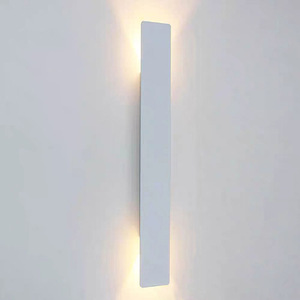 West River Lights Modern Minimalist <b>Strip</b> Wall Lamp Up Down <b>Lighting</b> for Hallway Corridor Living Room - Product Image 1