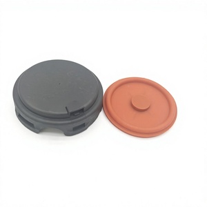 Couvercle séparateur d'huile pour Bmw, valve de ventilation à clipser en plastique, 11617503520 - Product Image 3