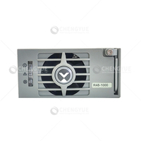 Module redresseur Vertiv Emerson R48-1000 48V 1000W R48-1000A, entrée CA 85-300V, sortie CC 20,83A, alimentation télécom pour 212c23