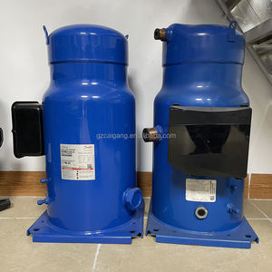 ضاغط التبريد SM185S4CA لدانفوس 3PH-من 50 هرتز V 60 هرتز SM185 الجديد للعلامة التجارية - Product Image 6