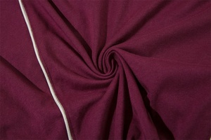 Verano gran oferta Patchwork suelta algodón cuello redondo hombres deportes camiseta de gran tamaño - Product Image 6