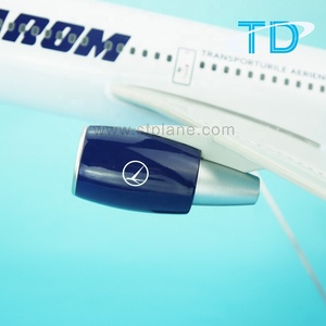 TAROM Mô Hình Cân Bằng Nhựa <span class=keywords><strong>A310</strong></span> 1:100 47Cm Mô Hình Máy Bay Tĩnh - Product Image 4