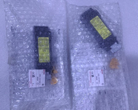 Interrupteur de sécurité HS5L HS5L-VA44M-G HS5L-VB44M-G HS5L-VA7Y4M-G, interrupteur de déconnexion compact et fermé pour machines industrielles
