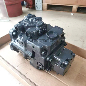 ปั๊มไฮดรอลิกหลัก KOMATSU PC30MR-1 PC30UU-3 PC30MRX-1 รุ่น 708-1S-00222 708-1S-00252 สำหรับรถขุดขนาดเล็ก - Product Image 2