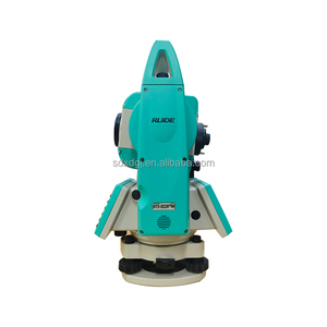 Estación Total de Topografía RuiDe RCS Económica y Fácil de Usar con el Mejor Precio - Product Image 5