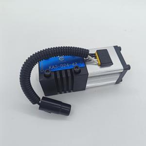 Válvula solenoide de reversa Canstar KA3-D24-42 de 24V para control de caja de cambios de transmisión de montacargas diésel - Product Image 4