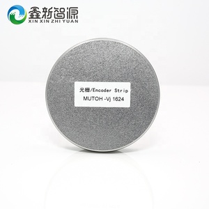 Mutooh VJ-1624 חדש סרט רצועת קנקודר אגרוף עבה אגרוף עבור מדפסת הזרקת דיו סרט מדפסת muth - Product Image 6