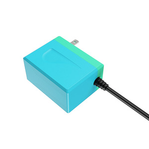 <span class=keywords><strong>Cargador</strong></span> para <span class=keywords><strong>Nintendo</strong></span> <span class=keywords><strong>Switch</strong></span> Adaptador de CA Fuente de alimentación Carga rápida <span class=keywords><strong>Compatible</strong></span> con <span class=keywords><strong>Nintendo</strong></span> <span class=keywords><strong>Switch</strong></span>/Lite/Consola OLED y Base de TV - Product Image 3