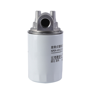 Hydraulik filters chale/Boden/Kopf/Halterung aus Aluminium/Stahl - Product Image 2