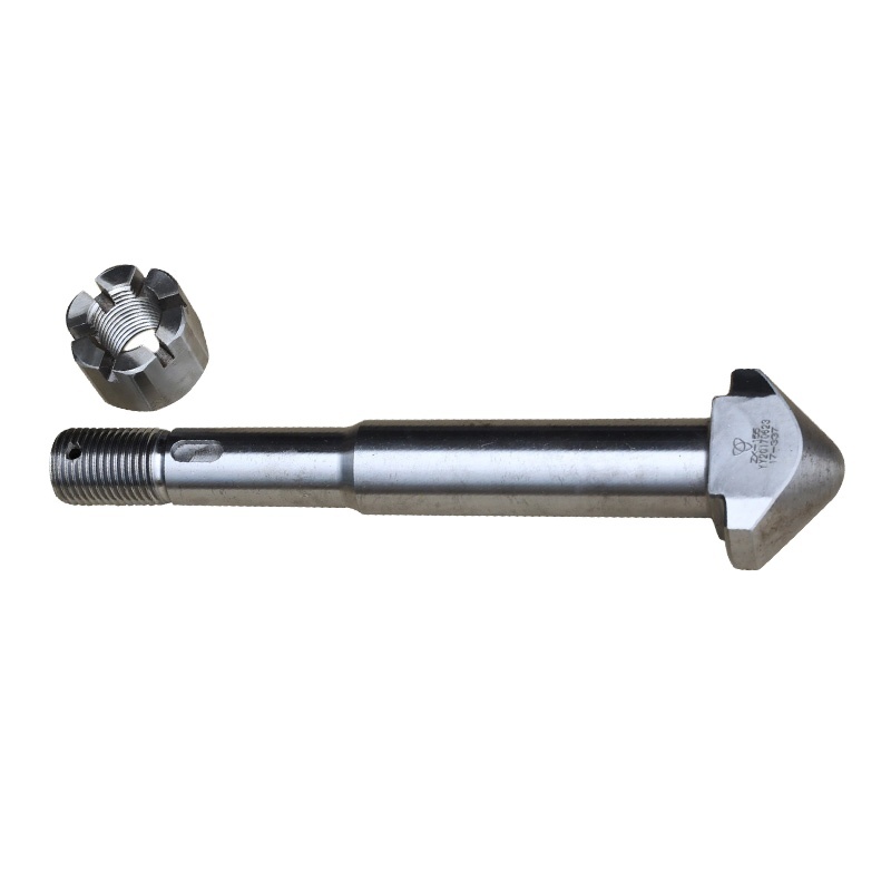 ZPMC OEM ETWLTS00 06A Construction Machinery