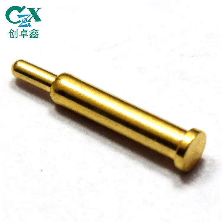 Good quality spring loaded connector 2x3 pins 2 54 sonde. aiguille soft bait smd 3 small 5 smal sliding famale smt pogo pin