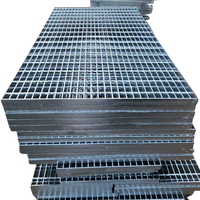 Grille en acier galvanisé de qualité supérieure, économique, pour système de drainage, toiture et plancher - Anti-corrosion, fournie directement par l'usine.