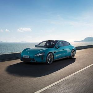XIAOMIs SU7 Max 2025 Vehículo eléctrico de alta velocidad 265km AWD 5 asientos New Energy Car Beijing <span class=keywords><strong>Xioami</strong></span> SU 7 Ev Car Xiomi Ultra Su7 - Product Image 4