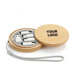 สาย USB 6 in 1 อเนกประสงค์ อะแดปเตอร์ชาร์จสำหรับเดินทาง รองรับ Android Type-C OTG ฮับพร้อมที่ชาร์จข้อมูล เหมาะสำหรับโทรศัพท์มือถือ - Product Image 1