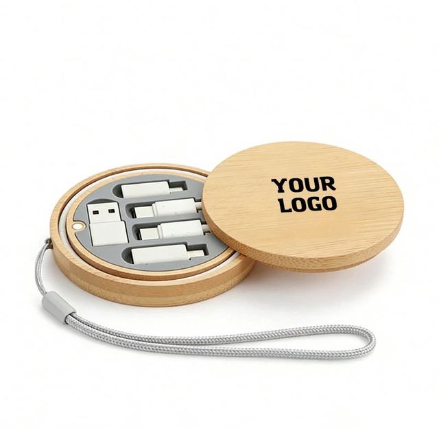 6 in 1 Usb Cable Multifunctional Travel Charging Adapter Android Type-C Otg Hub With Data Charger Suit for Mobile Phones