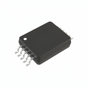 Embedded Components Electronic R5F1211AGSP#50 10 LSSOP Original - Product Image 1