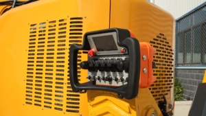 गर्म बिक्री कम विफलता दर इलेक्ट्रिक रिमोट नियंत्रित विध्वंस रोबोट - Product Image 5