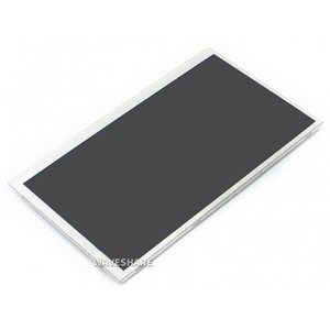 จอแสดงผลขนาด 7 นิ้ว 1024x600, อินเทอร์เฟซ DPI, IPS, ไม่มีระบบสัมผัส - Product Image 5