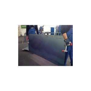 Portador de bandera CARRYMATE Lleva 5 capacidad de carga por asa de 100 kg 0-80mm - Product Image 3