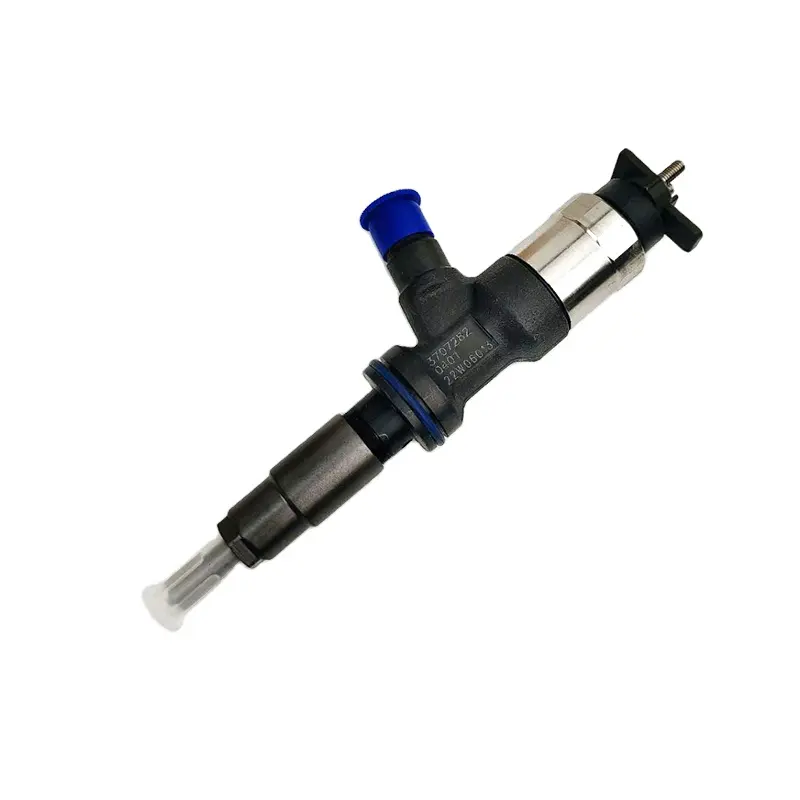 Diesel Injector Nozzle 610-2300 For Caterpillar C6.6 C7.1 Engine Caterpillar Injector