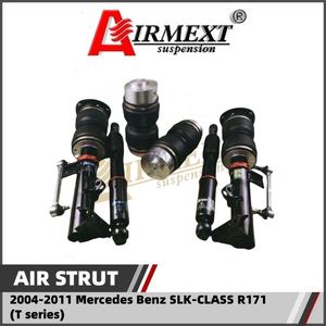 Pour <span class=keywords><strong>Mercedes</strong></span> Benz <span class=keywords><strong>SLK</strong></span>-CLASS <span class=keywords><strong>R171</strong></span>(2004-2011) /kit de suspension pneumatique/assemblage de ressort pneumatique/pièces automobiles/pneumatique - Product Image 3