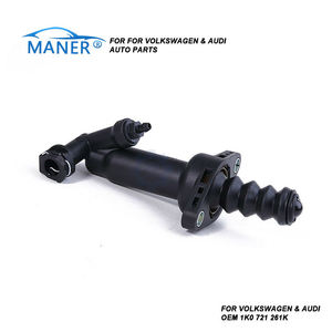 Cilindro Esclavo de Embrague de Plástico MANER 1K0721261 1K0721261A 1K0721261B para Audi - Product Image 3
