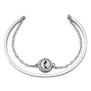 Hương Liệu Khuếch Tán Trang Sức Phụ Kiện Cây Của Cuộc Sống Mề Đay Vòng Đeo Tự Làm Nước Hoa Tinh Dầu Khuếch Tán Vòng Đeo Tay Phụ Nữ Người Đàn Ông - Product Image 5