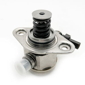 0p21270audi yepyeni orijinal Hpfp yüksek basınçlı yakıt pompası 0261520748 Audi A8 için Rs6 rsrsq8 Bentley Bentayga Lamborghini Urus - Product Image 1