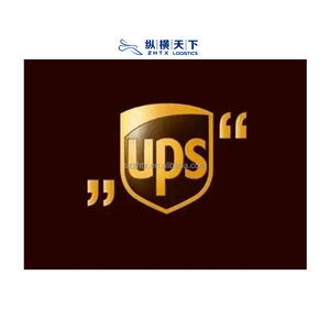 Spedizioniere per Dropshipping, Agente Logistico da Shenzhen Cina, Spedizioniere <span class=keywords><strong>LCL</strong></span>+Trasporto su Gomma DDP verso USA Turchia Giappone Tramite UPS 25-30 - Product Image 6