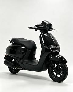 Trottinette Électrique Haute Vitesse 1500W, Vente Directe Usine, Étanche, Double Frein à Disque, Confort Optimal, Performances Élevées, Profitez de Balades Fluides en Montée - Product Image 3