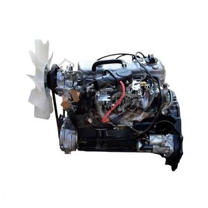 Fabricante Chino de la Mejor Calidad para Piezas de Culata de Motor Modelo 2004 para Montacargas Nissan K21 K25 K15 - Product Image 4