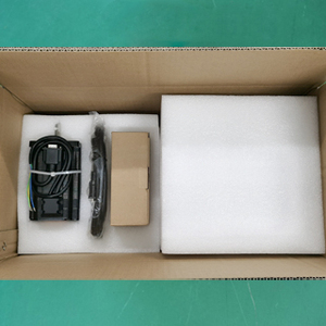 มอเตอร์แบบลูปปิด Nema 34 4Nm มอเตอร์สเต็ป<span class=keywords><strong>86HSE4N</strong></span>-<span class=keywords><strong>BC38</strong></span>สต็อกยุโรป - Product Image 5