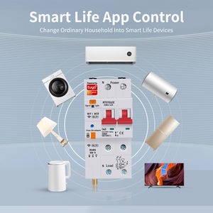 Bingoelce <span class=keywords><strong>เ</strong></span>บรกเก<span class=keywords><strong>อร</strong></span>์อัจฉริยะ,<span class=keywords><strong>เ</strong></span>บรกเก<span class=keywords><strong>อร</strong></span>์อัจฉริยะ Tuya APP WIFI มาใหม่ปี<span class=keywords><strong>2022</strong></span>พร้อมระบบวัดแสง - Product Image 4