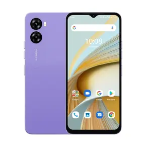 2023 Hot selling UMIDIGI G3 Plus SmartPhone 4GB+128GB 6.52inch 5150mAh Android 13 4G Mobile Phones