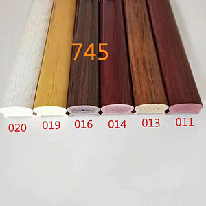 سعر المصنع جولة البيضاوي حدوة حصان البلاستيك <span class=keywords><strong>PVC</strong></span> أنبوب الدرابزين 50 مللي متر ل الدرج تجهيزات حاجز للسلم