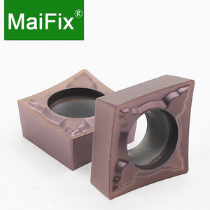 Maifix <span class=keywords><strong>ccmt</strong></span> MSF-ZP152 GM-ZP1530 060204 09t304 120401 thép không gỉ chế biến <span class=keywords><strong>CNC</strong></span> cắt chuyển công cụ <span class=keywords><strong>ccmt</strong></span> Carbide chèn - Product Image 5