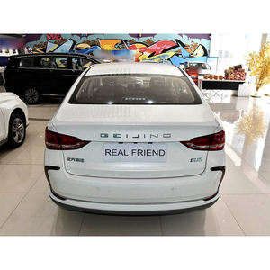 Voiture électrique Beijing EU5 zéro kilomètre, autonomie de 501 km, nouvelle énergie, haute puissance, batterie de 50 à 70 kWh avec boîte de vitesses automatique - Product Image 5