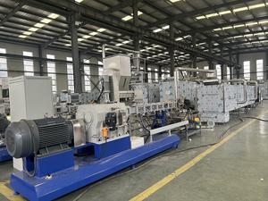 Nueva máquina para hacer polvo de granos de arroz fortificados, equipo de fabricación de Nutrición Vegetal - Product Image 2