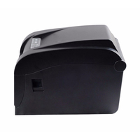 Imprimante thermique de codes-barres Imprimante d'étiquettes thermiques de 80 mm Imprimante d'étiquettes de 3 pouces Machine pour l'impression d'étiquettes thermiques
