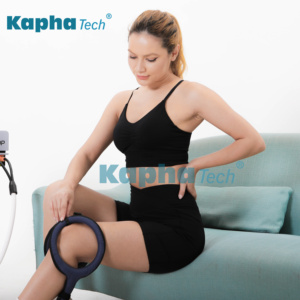 PEMF 장치 PMST 루프 말의 통증 완화를위한 대형 및 나비 루프가있는 펄스 자기장 치료기 - Product Image 4