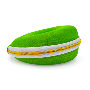 Étui à montre de luxe sur mesure Brilliant Union en EVA, boîte de rangement de voyage étanche et anti-poussière, couleurs personnalisées - Product Image 4