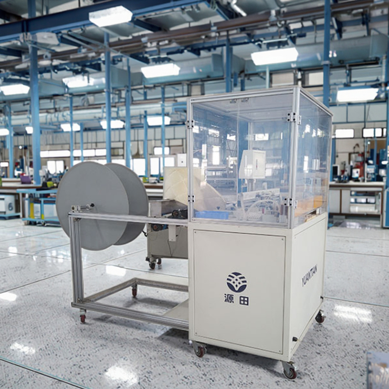 High Quality YUANTIAN Brand 1500W Textile