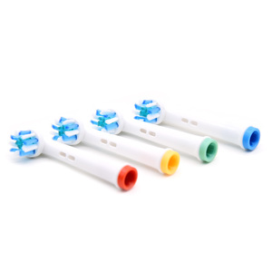 <span class=keywords><strong>Cepillo</strong></span> de Dientes de Cerdas Suaves con Cabezal Intercambiable, Cabezal Pequeño EB52-X, Precio de Fábrica Económico - Product Image 4