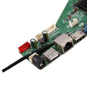 Actualización <span class=keywords><strong>precio</strong></span> barato MSD358V5.0 Android 8,0 tablero principal <span class=keywords><strong>de</strong></span> 32 a 65 <span class=keywords><strong>pulgadas</strong></span> <span class=keywords><strong>de</strong></span> gran tamaño <span class=keywords><strong>de</strong></span> <span class=keywords><strong>TV</strong></span> inteligente - Product Image 3