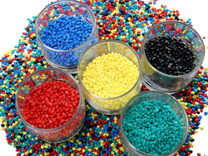 เม็ดพลาสติก PVC รีไซเคิลคุณภาพดี ขายดี ราคาสุดคุ้ม สำหรับทำสายเคเบิลเกรด PVC - Product Image 5