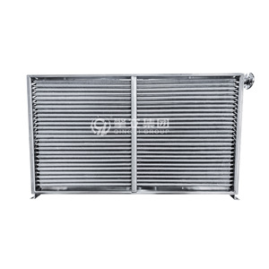 Air <b>Heater</b> Aluminum High Temperature Electric Resistance Heating Equipment 220 V Energy Saving - Product Image 2