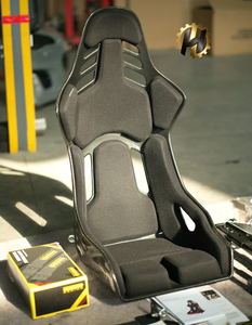 Yüksek Kaliteli Re-<span class=keywords><strong>ca</strong></span>-ro Tarzı Kuru Karbon Koltuklar Tüm Seri Modeller İçin - Product Image 5