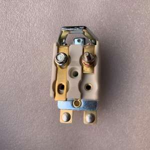 Accessoires de ralentisseur de bus Relais de ralentisseur <span class=keywords><strong>Telema</strong></span> Weide Boîtier de commande de ralentisseur Hongquan Contacts statiques et dynamiques - Product Image 2