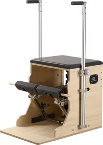 <span class=keywords><strong>Silla</strong></span> de <span class=keywords><strong>Pilates</strong></span> ONEMAX Pro Step Bench Combo, <span class=keywords><strong>Precio</strong></span> de Oferta, Base de Madera de Arce - Product Image 2